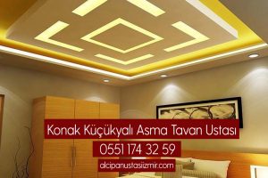 Konak Küçükyalı Alçıpancı