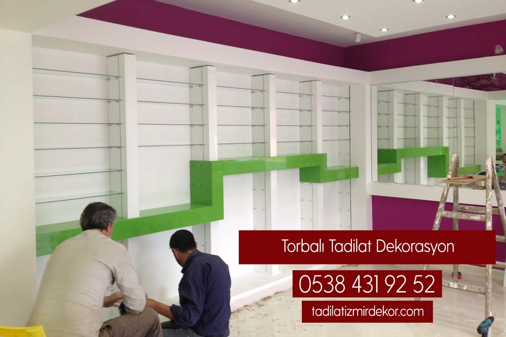 Torbalı Tadilat Dekorasyon