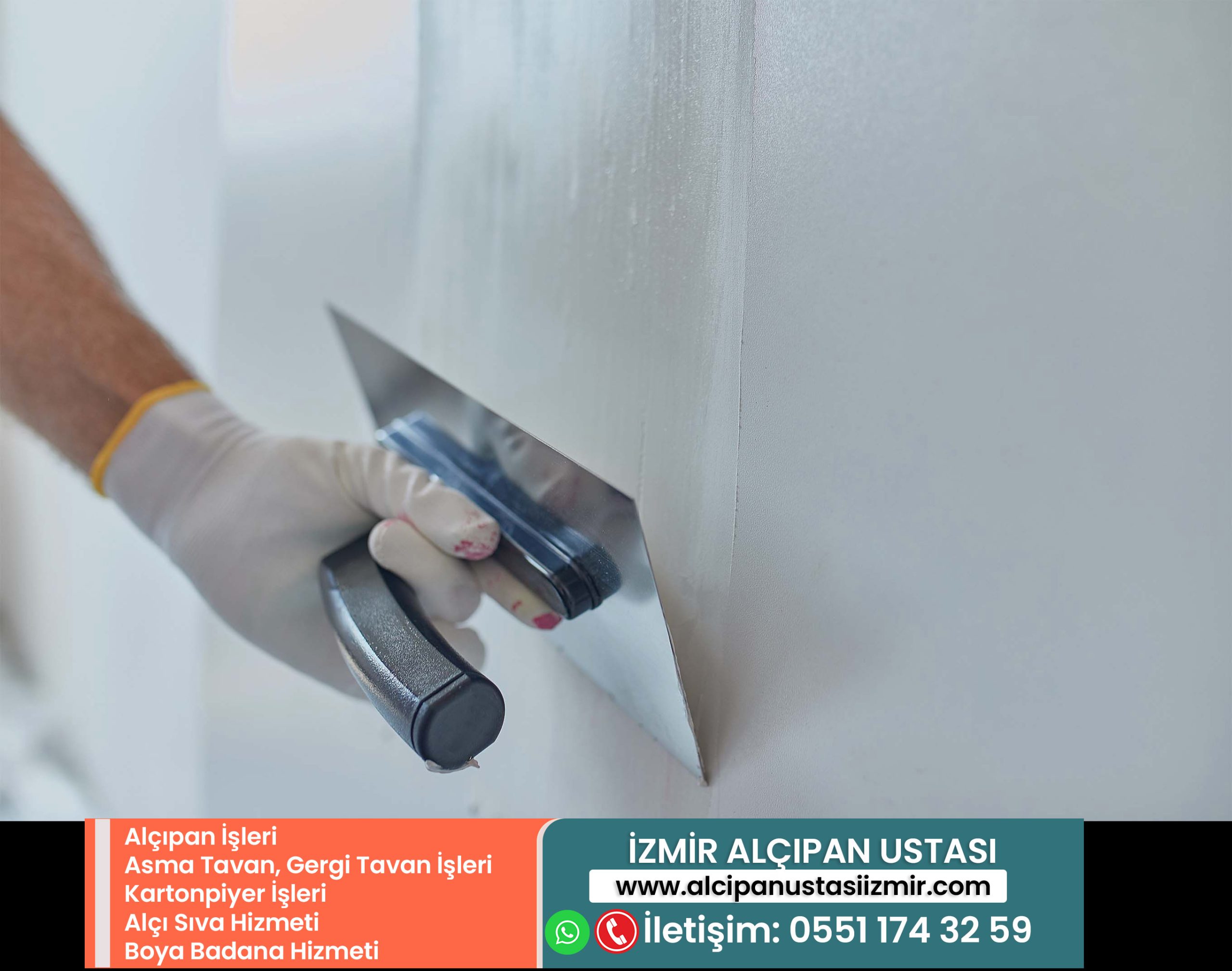 Selçuk Alçıpan Firması