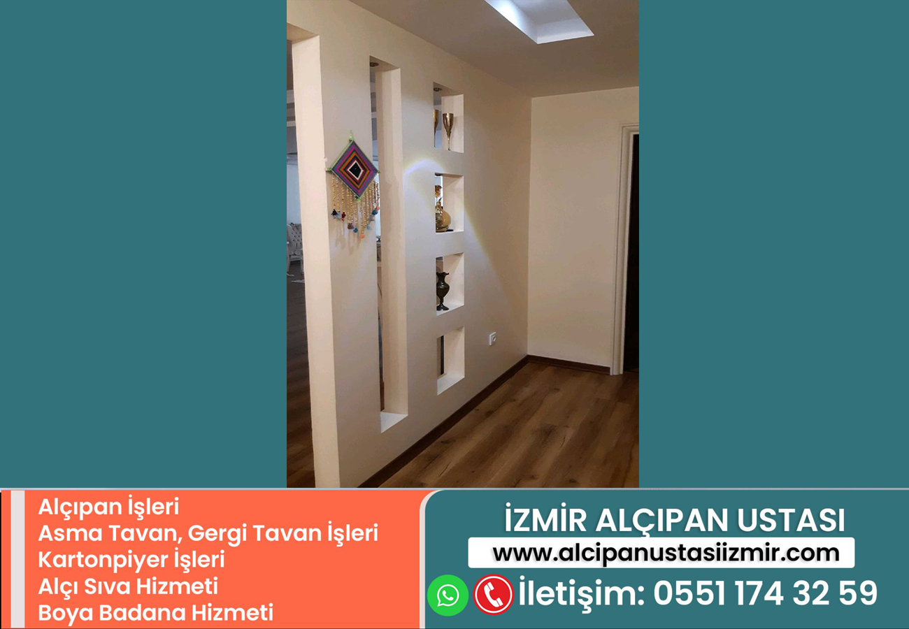 Selçuk Alçıpan Firması